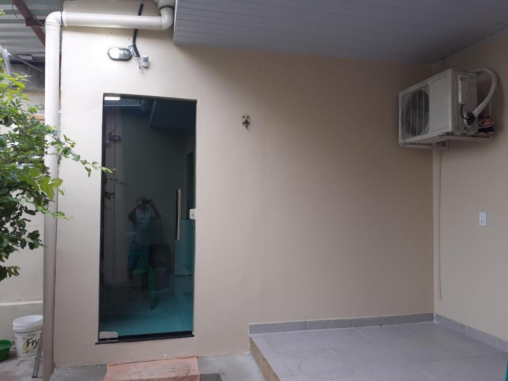 Edward Suite Manaus 03 Exterior photo